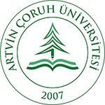 AÇÜ Logo